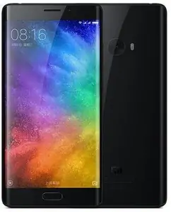  Прошивка телефона Xiaomi Mi Note 2 в Новосибирске